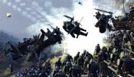 Diehard GameFAN: King Arthur II The Role-Playing War Game Review