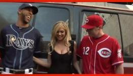 MLB 2K12 Launch Trailer