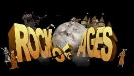 Rock of Ages – {Play Vault} Review