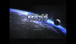 Life As Mass Effect | Gamer Reaction