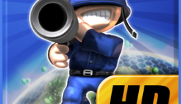 Great little War game review at mobbly.com