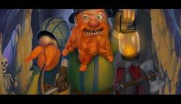 A Game of Dwarves Developer Diary