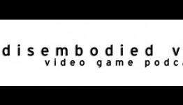 Disembodied Voices Episode 32: Cameron’s Ascension to Hosthood