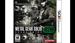 DualShockers Review: Metal Gear Solid: Snake Eater 3D