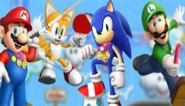 DigitalNoob’s Mario & Sonic at the London 2012 Olympic Games Review