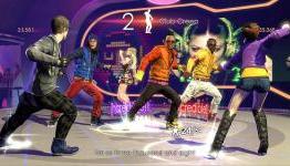 $20 Off 3 Different Ubisoft Kinect Titles At EB Games/ Gamestop Canada