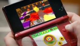 Nintendo’s 3DS Doubles Up on DS