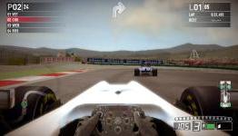 F1 2011 Vita review (RaceDepartment.com)