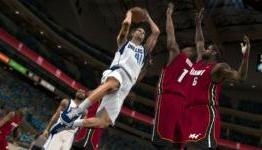 NBA 2K12 PC Update Released