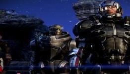 SlimGamer – Mass Effect 3 Review