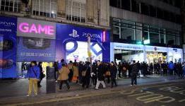 The Inevitable Death of the High-Street Game Retailer