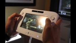 Wii U updates: Havoc, Autodesk technology