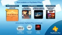 Playstation Store Update (03-06-12)