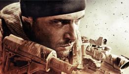 Medal of Honor: Warfighter LE pre-order unlocks Tier 1 Sniper