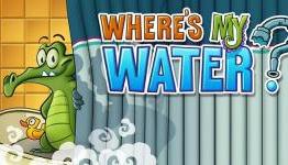 Android Sales (Great Games at Better Prices)