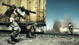 Battlefield 3 Announcement Confirmed