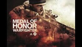 Medal of Honor: Warfighter Dice & Treyarch Veterans Handling Development