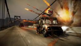 Console XP:  Twisted Metal Review