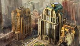 Sim City V officially announced