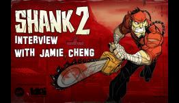 Shank 2 Interview With Klei Entertainment Founder Jamie Cheng