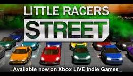 Little Racers STREET Gets A New Update, Adds Several New Features