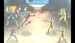 Marvel: Avengers Alliance Review