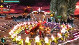 Army Corps of Hell Interview – Gaming Nexus