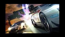 Ridge Racer Unbounded Continues On In Legacy Fashion With Driving Music