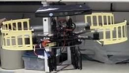 Kinect Used To Control Robots In “Rebound Rumble” Competition