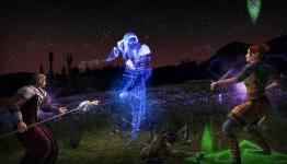 LOTRO: New Soldier on Landscape Info and Screens