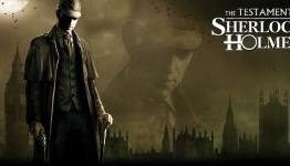 The Testament of Sherlock Holmes: Teaser 3