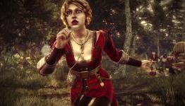 Witcher 2 PC Not A “Playground” For Console