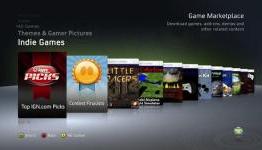 5 essential Xbox Live Indie Games