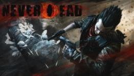 NeverDead review (MyGaming)