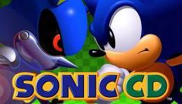 Review: Sonic CD [Gamesplosions]