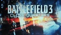 3 new DLCs and private ranked servers on console coming up for Battlefield 3