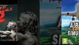 Airport Control Simulator & Jagged Alliance 2 Are Added to the OnLive PlayPack