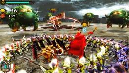Diehard GameFAN: Army Corps of Hell Review