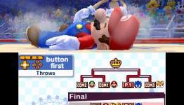 Diehard GameFAN: Mario and Sonic at the London 2012 Olympic Games Review