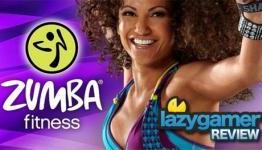 Zumba Fitness Rush review – Shake what your Mambo gave you (lazygamer.net)