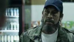 The New Trailer for Bad Ass, Starring Danny Trejo