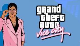 GTA: Vice City Nights & More Coming to the PS Vita