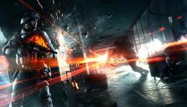 Battlefield 3 Close Quarters Gameplay
