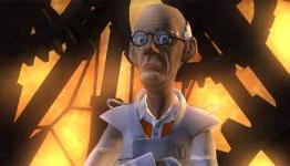 Back to the Future: The Game – Episode 3: The Video