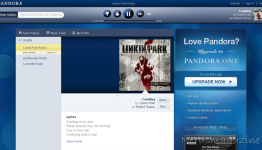 Easily Access and Listen to Pandora Radio Outside United States