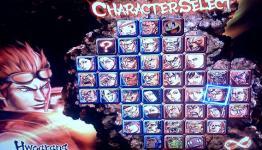How To Unlock All Street Fighter X Tekken Characters [VGB]