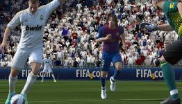 FIFA Soccer review (PS Vita) – GameZone