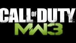 Official MW3 DLC Trailer for March Rleased