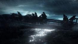 Medal of Honor: Warfighter Screens Show Off Boats | LANraiders