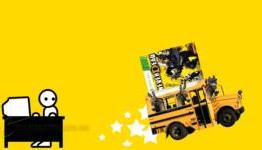 Zero Punctuation: NeverDead Review